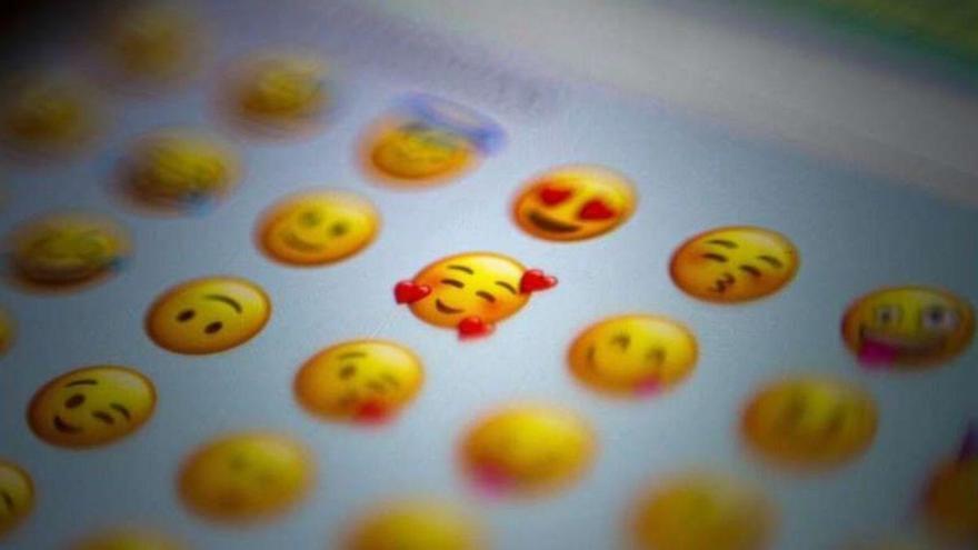 Los emojis desencadenan las mismas respuestas cerebrales que los rostros reales
