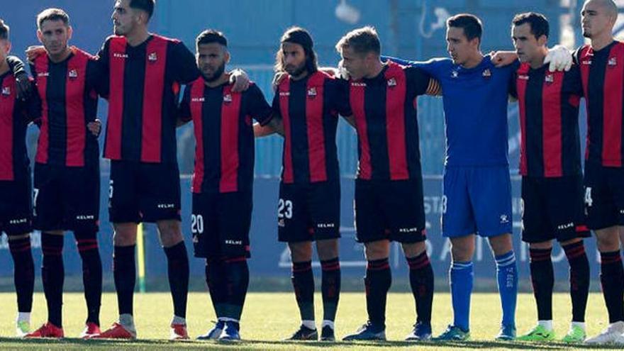 LaLiga 1|2|3|, al borde del caos