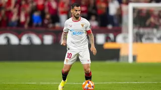 Suso confirma su marcha del Sevilla: "Los ciclos hay que cerrarlos bien, he intentado dar lo máximo"