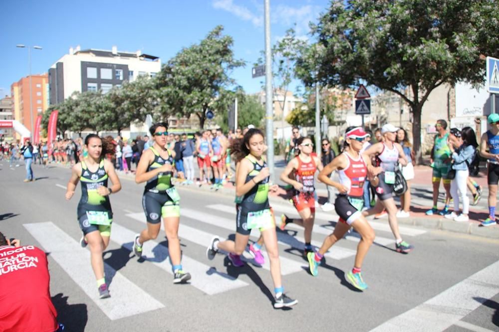 Duatlon de Murcia