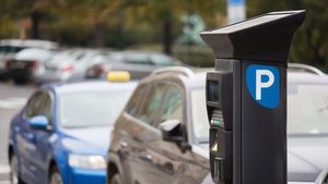 El barrio de Comillas estrena el próximo lunes el Servicio de Estacionamiento Regulado