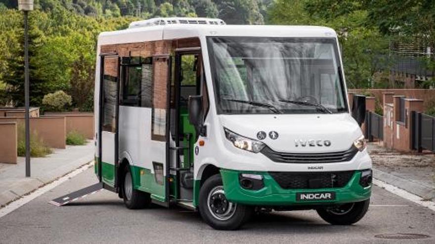 Indcar, d&#039;Arbúcies a tot el món