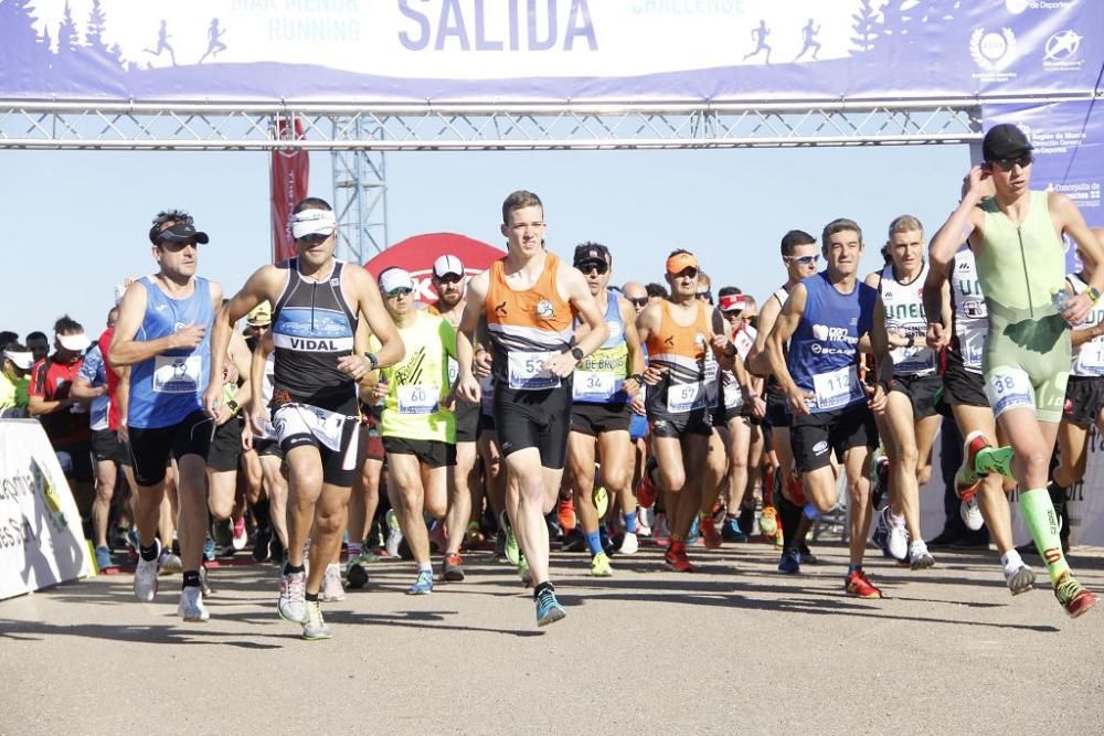 Mar Menor Running 2018