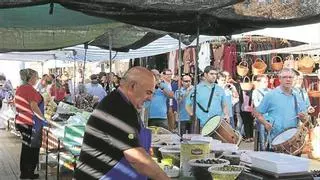La gran feria del comercio de l’Alcora se reinventa: nueva ubicación y más ocio