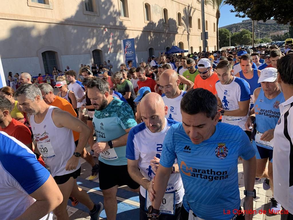 Carrera Popular UPCT (2)