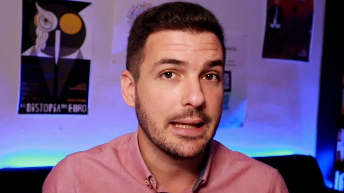 Eduardo Garzón, economista Limitar el precio de los alquileres es positivo para la economía