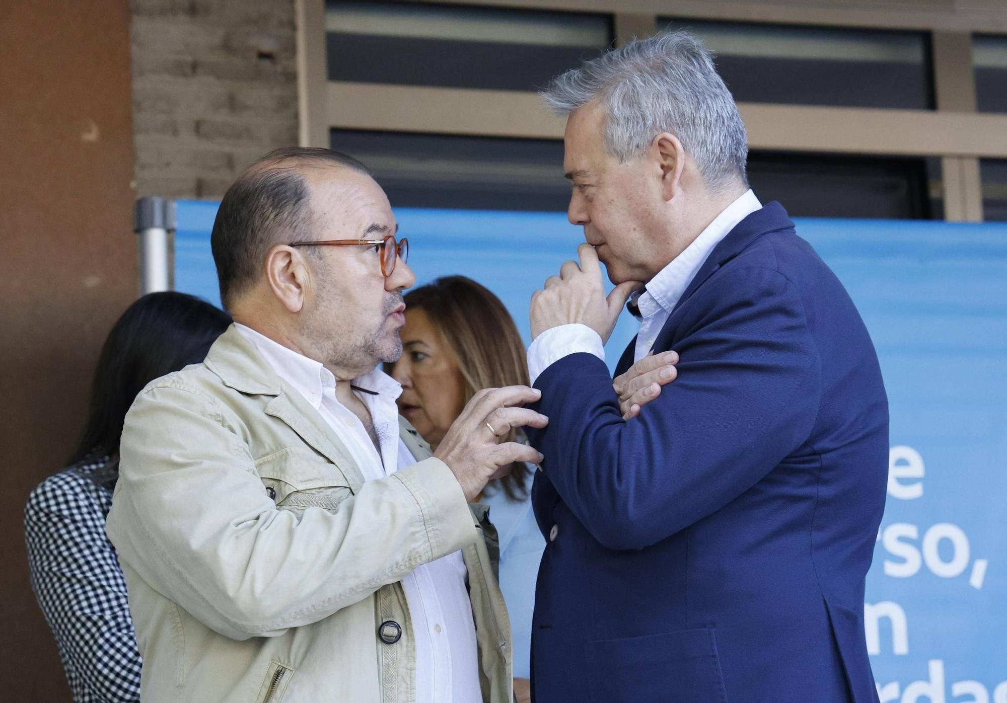 A USC inaugura a nova campaña de doazón de sangue das universidades galegas