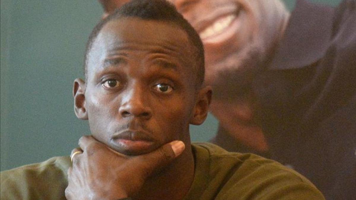 Pese a estar en su etapa final. Bolt confía en poder batir algún récord