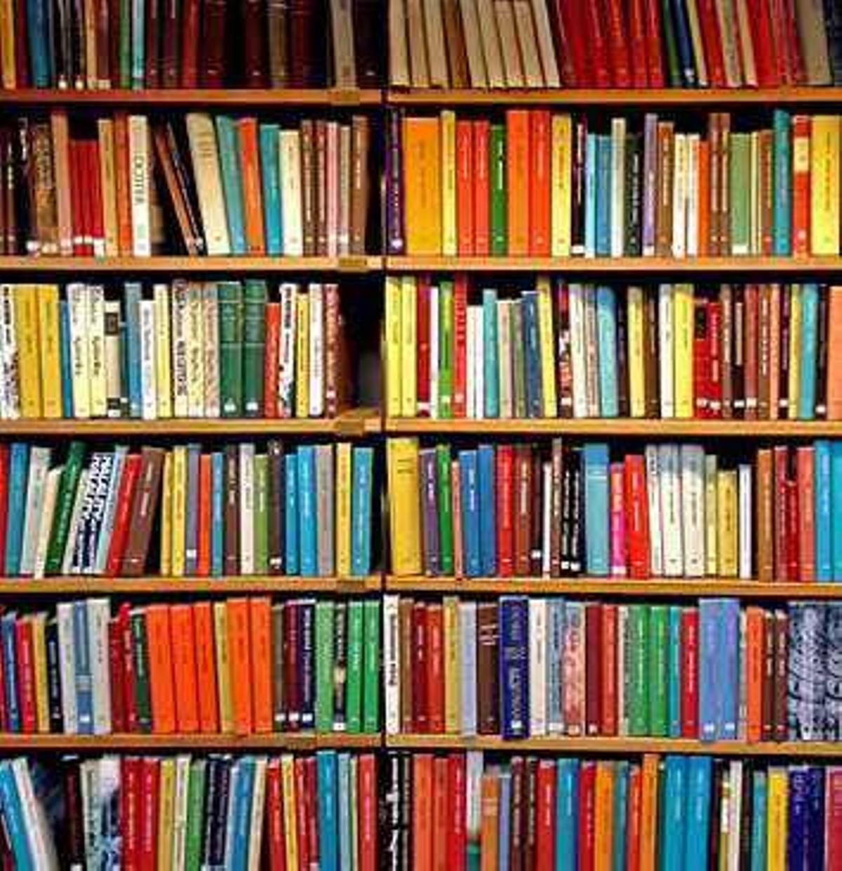 Memorias de usuarios de biblioteca