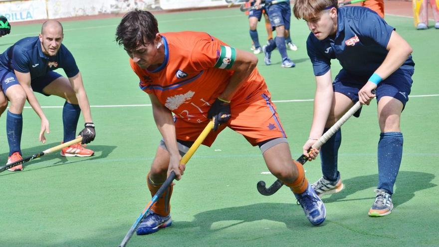 Benalmádena será sede en 2024 de la Copa del Rey y de la Reina de Hockey Hierba.