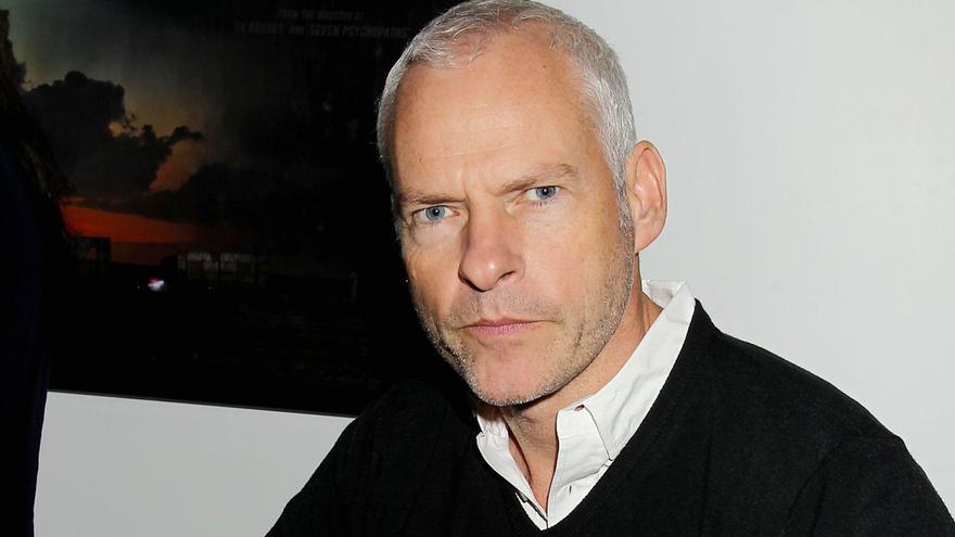 El cineasta Martin McDonagh. | DAU AKKICCA / STARPIX / SHUTTERSTOCK