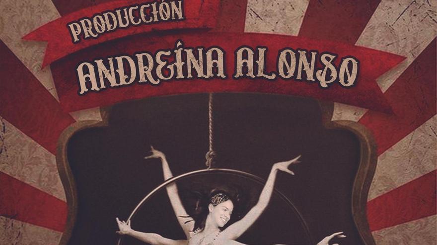 Andreína Alonso: «‘Enralados’ es tan visual y creativo que no sabes qué te vas a encontrar cada día»