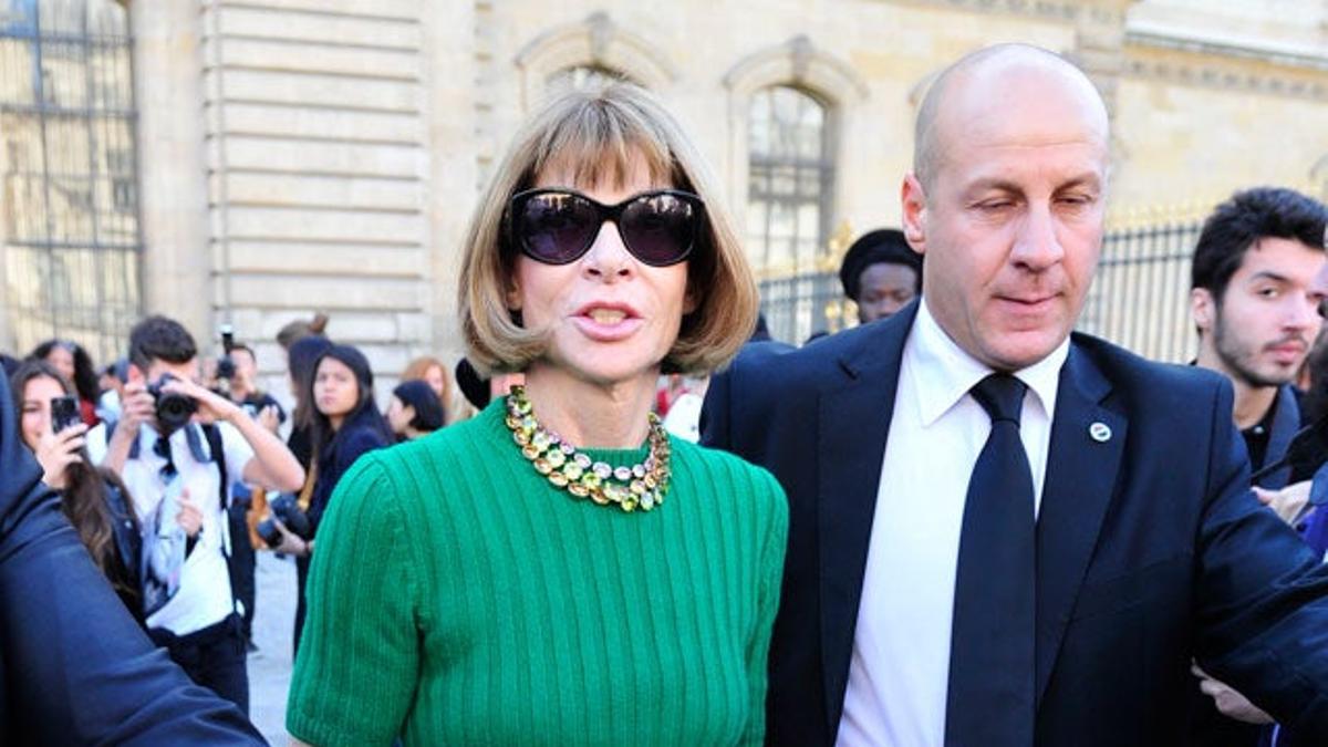 Anna Wintour