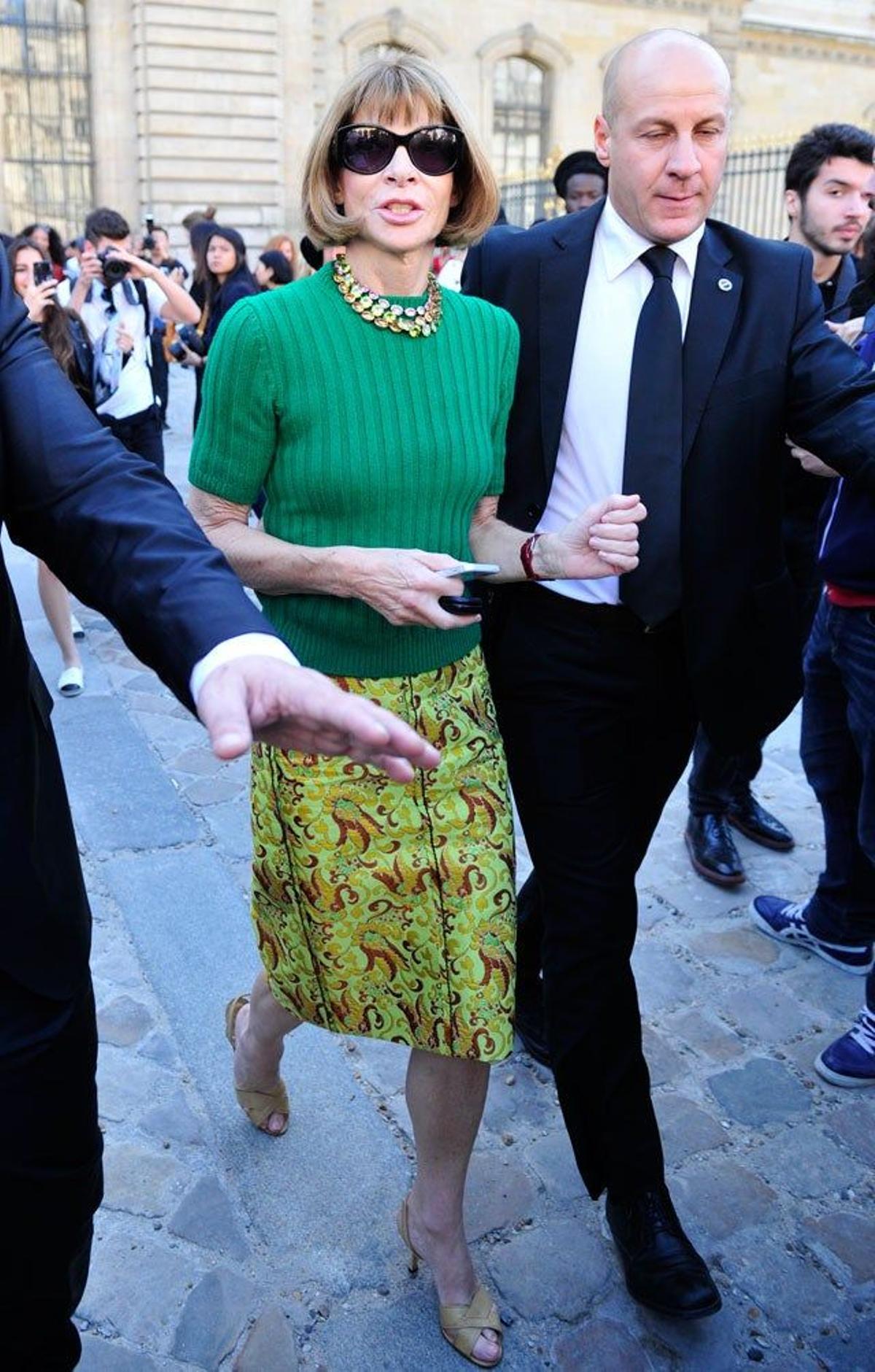 Anna Wintour