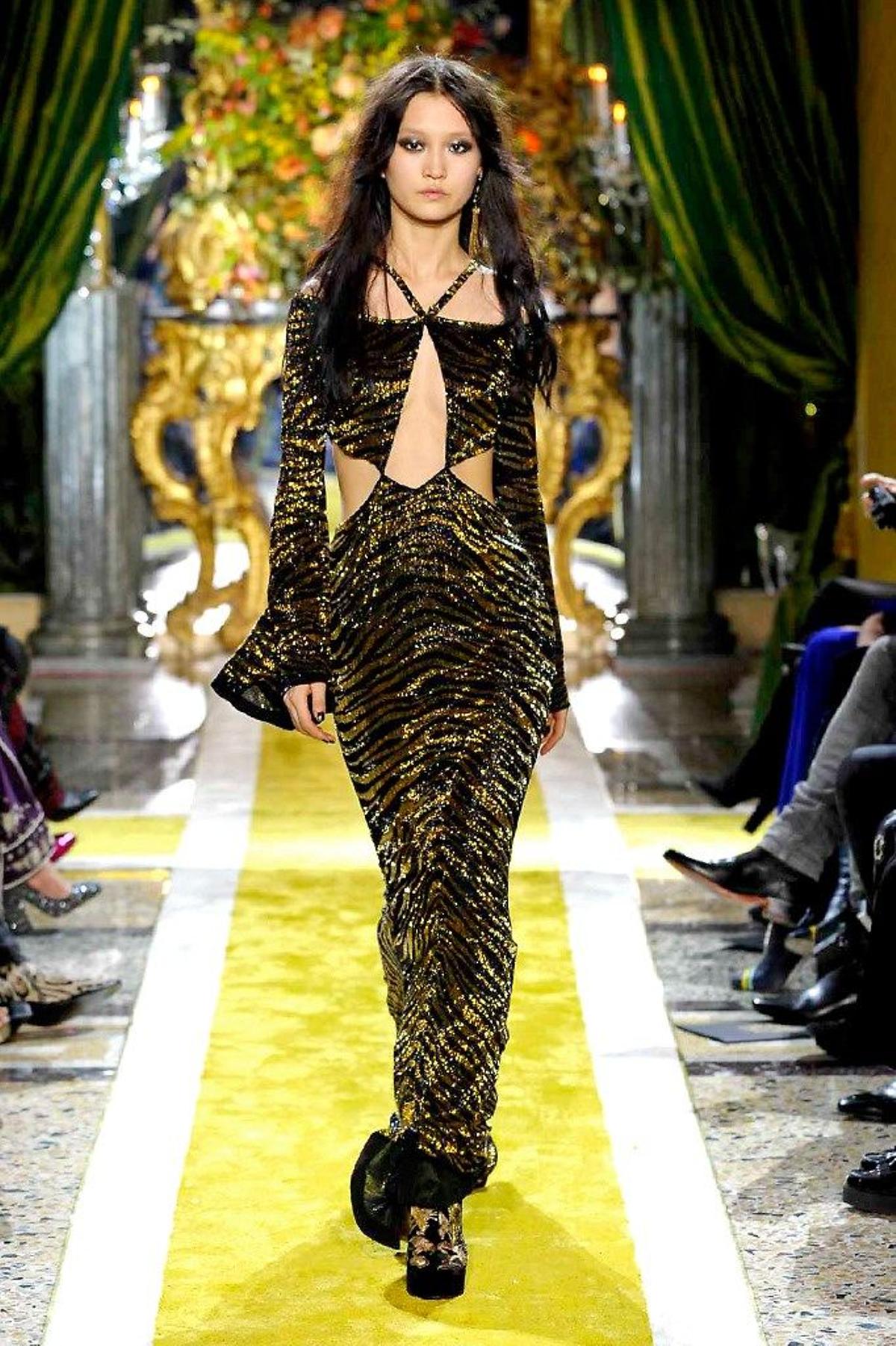 Roberto Cavalli