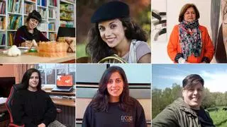 Ser muller e dinamizar o rural sen morrer no intento? Si, pódese