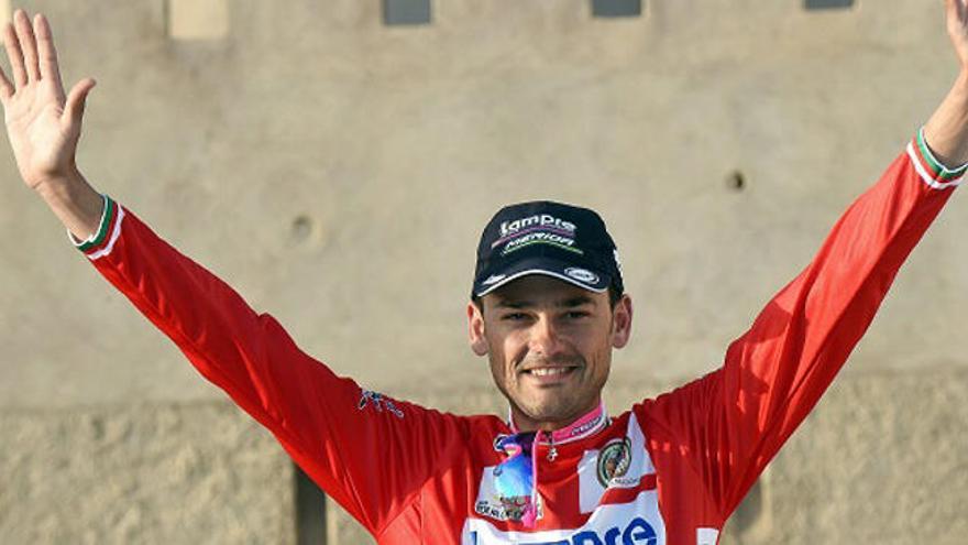 Valls gana el Tour de Omán