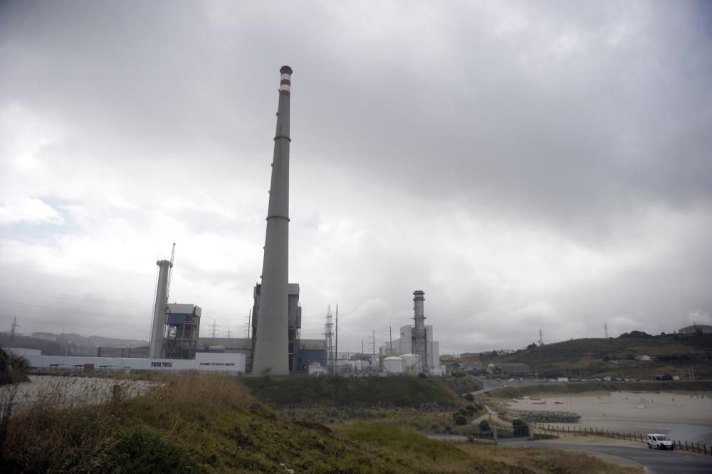 Sabón pierde sus chimeneas