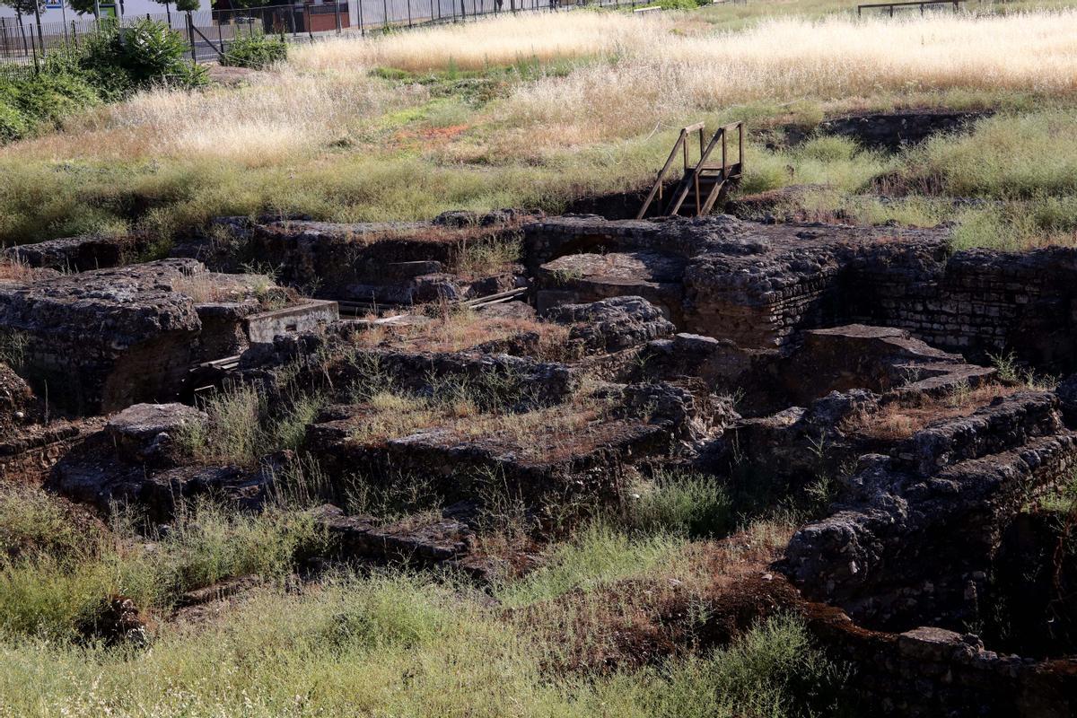 Cercadilla, un patrimonio que busca su lugar