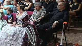 La Sociedad Musical de Navajas nombrará Socia de Honor a Mª José Montaner