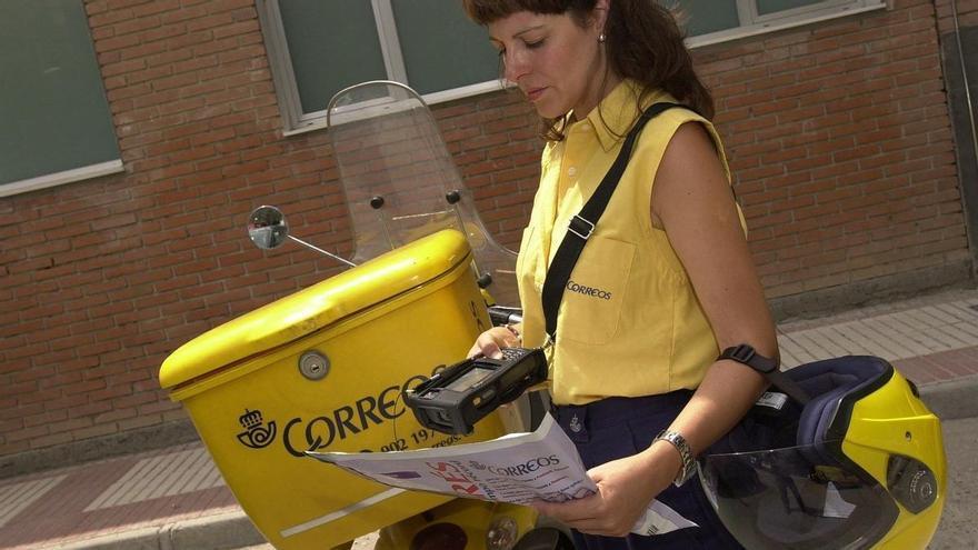 El barrio de Oviedo que llevará a cabo dos protestas por el autobús y el deterioro de Correos