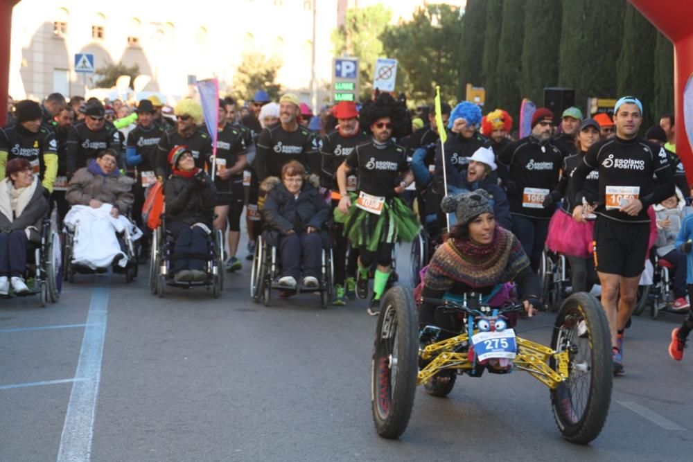 La Mitja de Figueres 2017