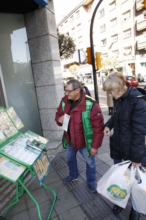 Así viven los asturianos el primer día de alarma