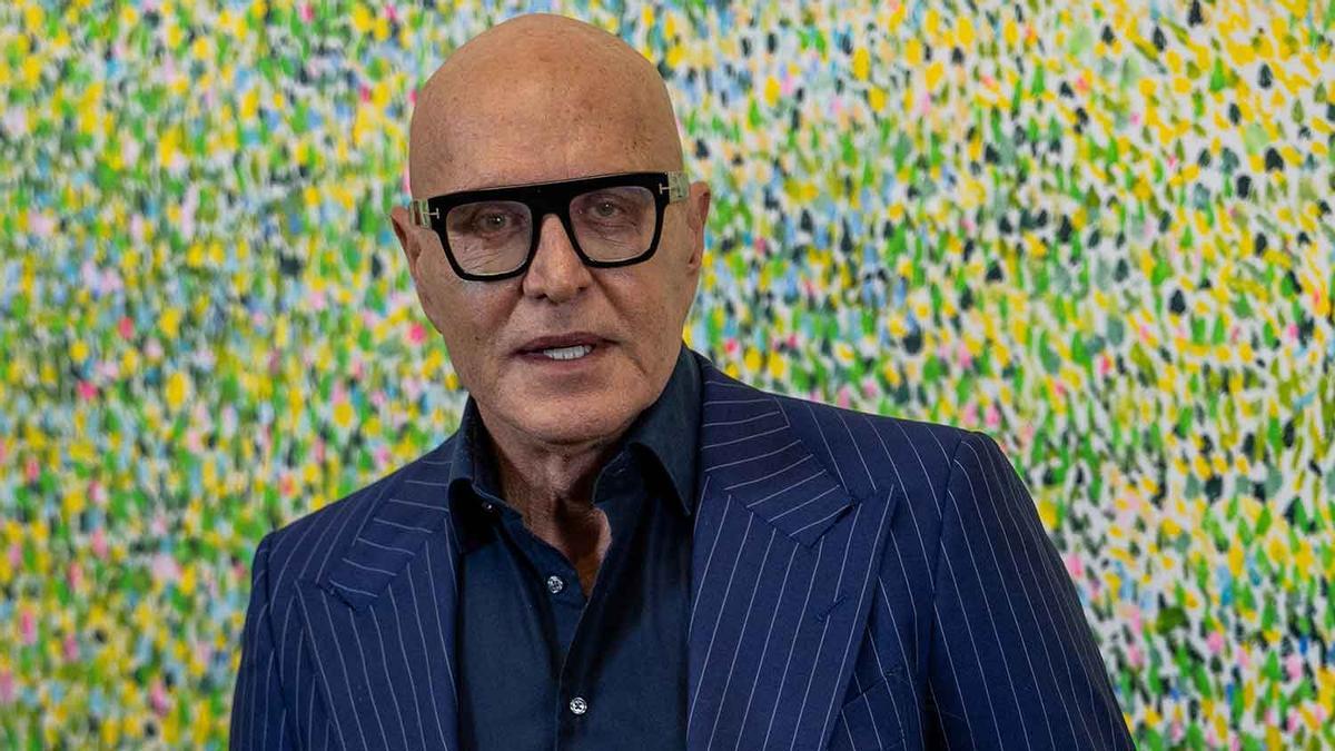 Kiko Matamoros emite un comunicado sobre su adiós en televisión y  el centro de atención a drogodependiente "Mi testamento mediático"