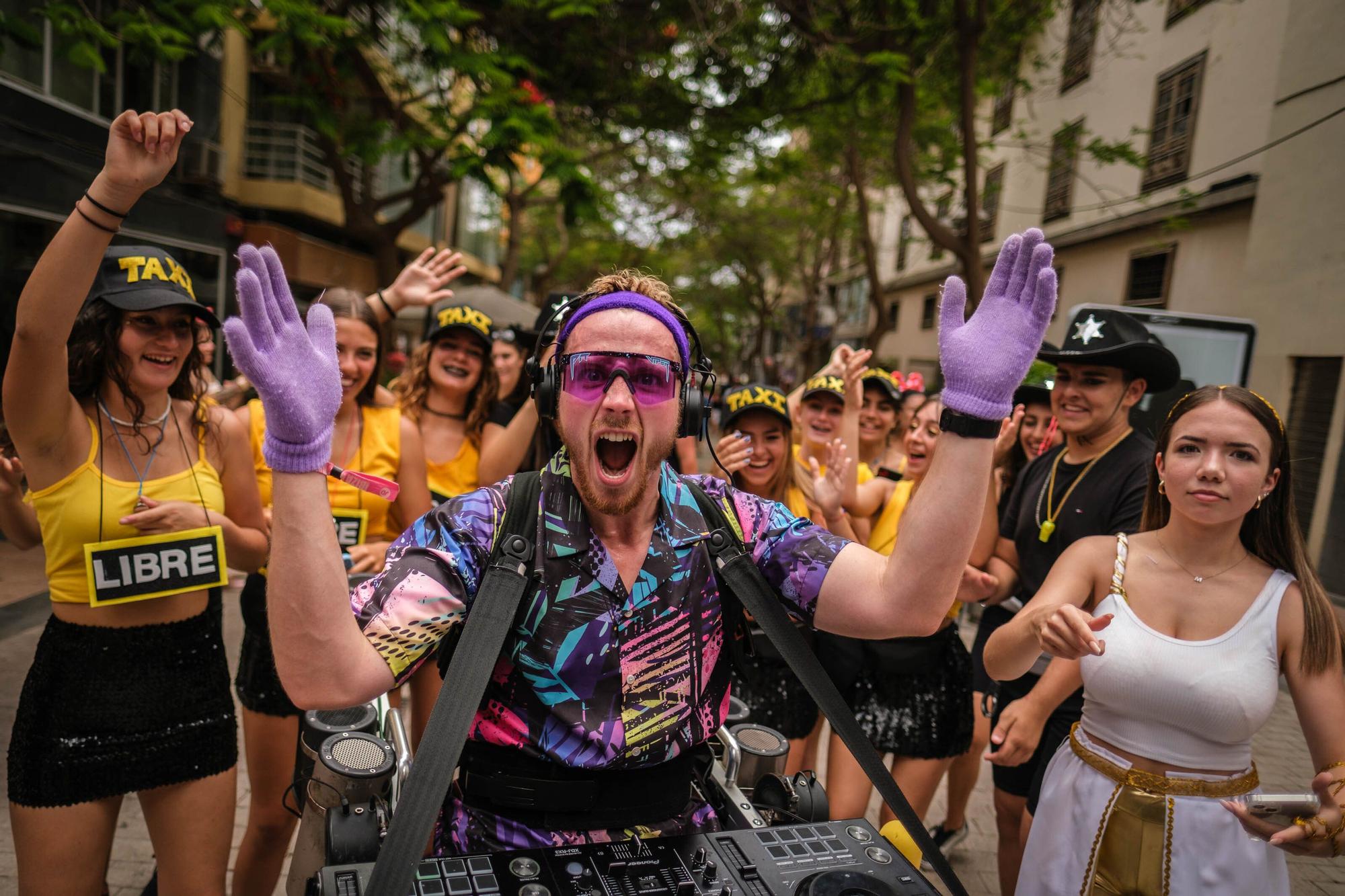 Carnaval de Día de Santa Cruz de Tenerife