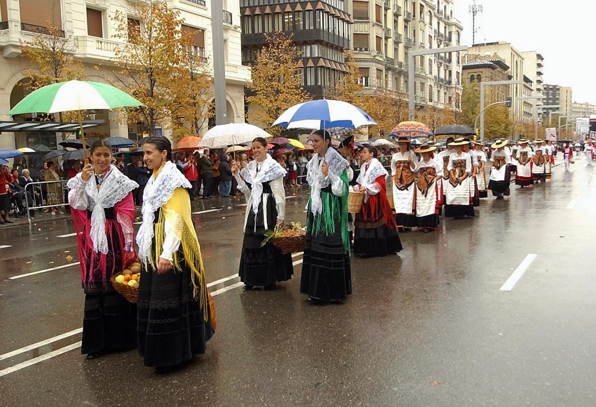 El Pilar y la fe