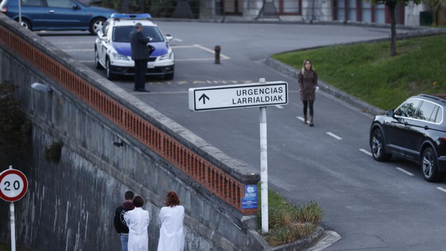 La mujer que secuestró a un bebé contó que estaba embarazada