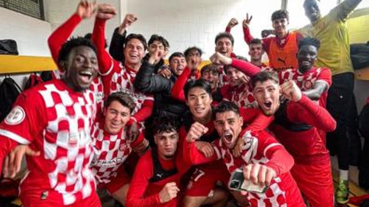 Girona B, Peralada Win; L’Escala Loses – Match Highlights