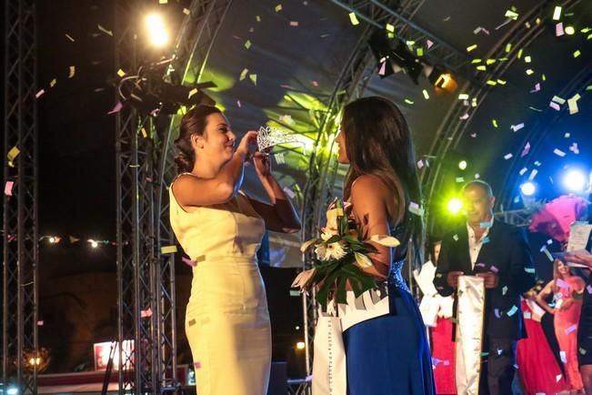 FUERTEVENTURA . - MISS ANTIGUA 2016 - 01-09-16