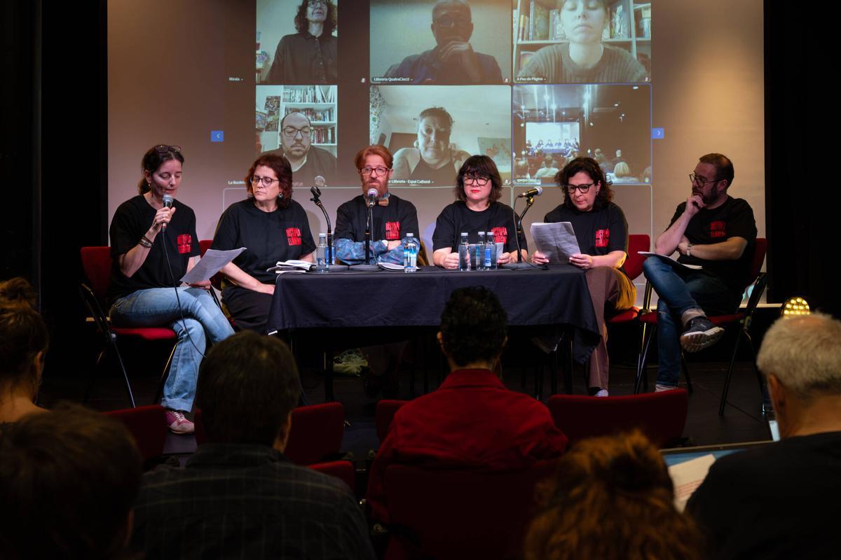 El Gremio de Libreros presenta un plan de acción unitario e inédito contra las prácticas que ponen en riesgo el futuro de las librerías