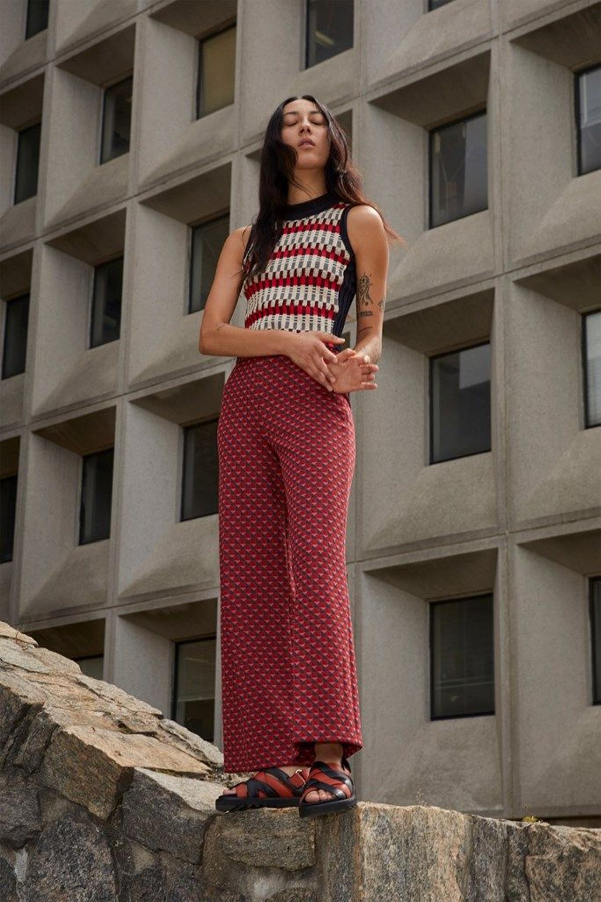 Rosetta Getty