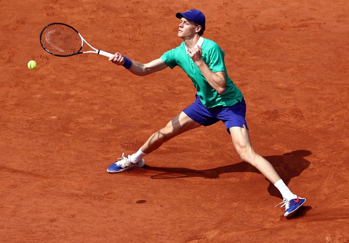 La final de Roland Garros: Sinner - Alcaraz
