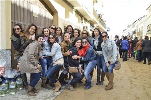 Arroyo celebra el Día de la Luz