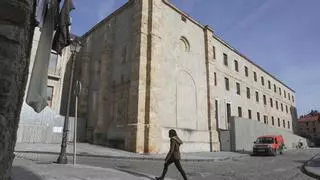 La gran reforma de Tabacalera, futuro corazón cultural de Gijón, se licitará en semanas