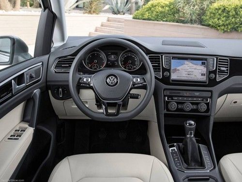 Volkswagen Sportsvan