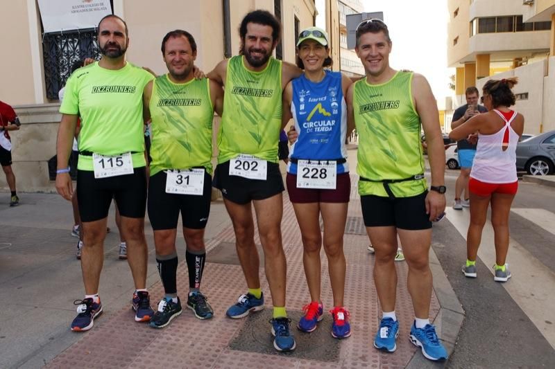 IV Carrera Popular "Dia de la Justicia Gratuita y del Turno de Oficio"