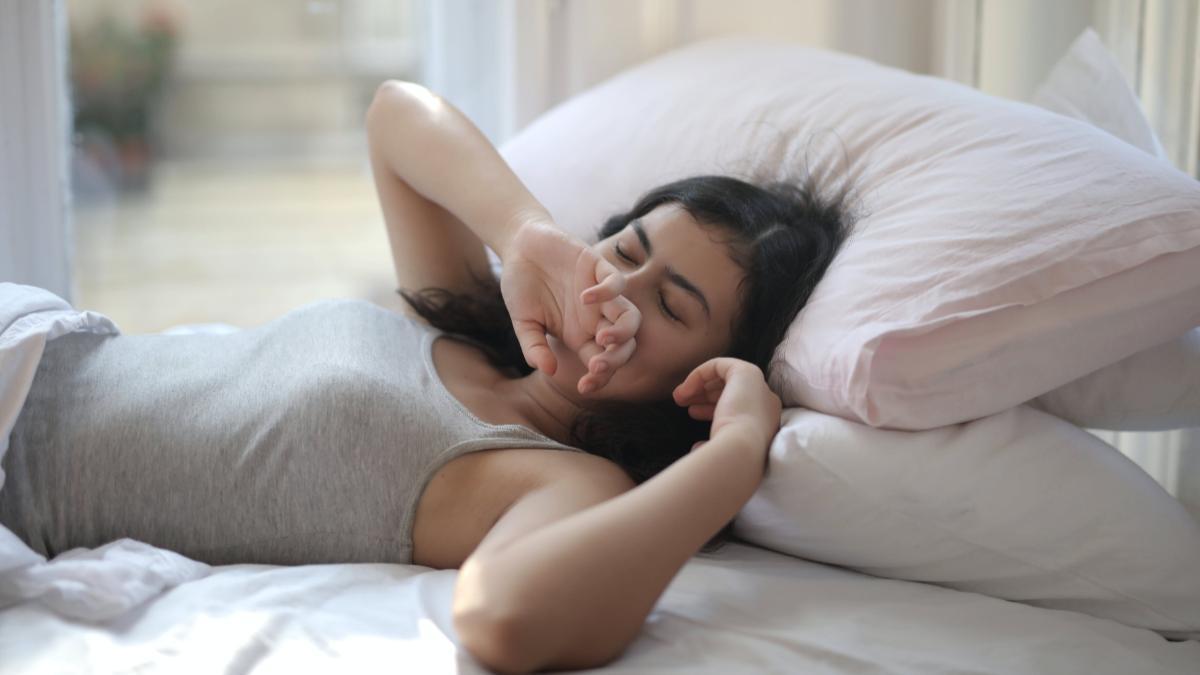 Estas son las razones por las que tu ciclo del sueño cambia en invierno