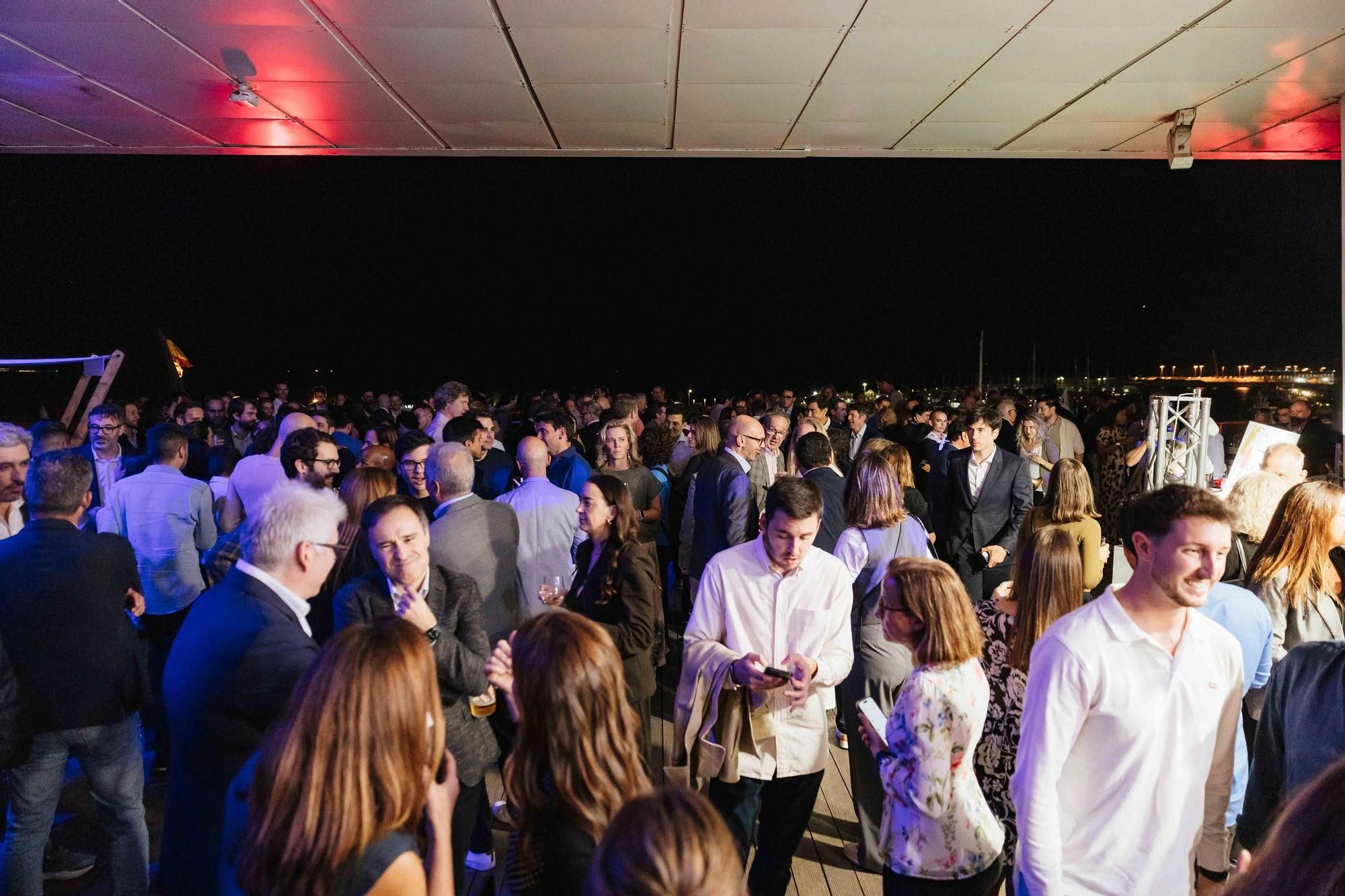 VDS 2025 Guest Reception