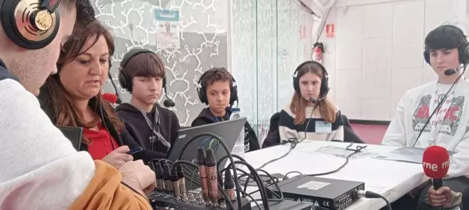 Ondas de aprendizaje