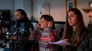 “As Neves”, la película gallega que cautivó al bajista de Oasis, se estrena en Málaga