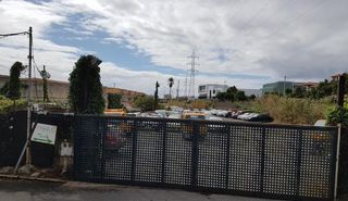 El Ayuntamiento destina 87.000 euros al depósito de vehículos