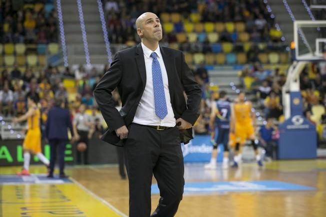 BALONCESTO ACB LIGA ENDESA