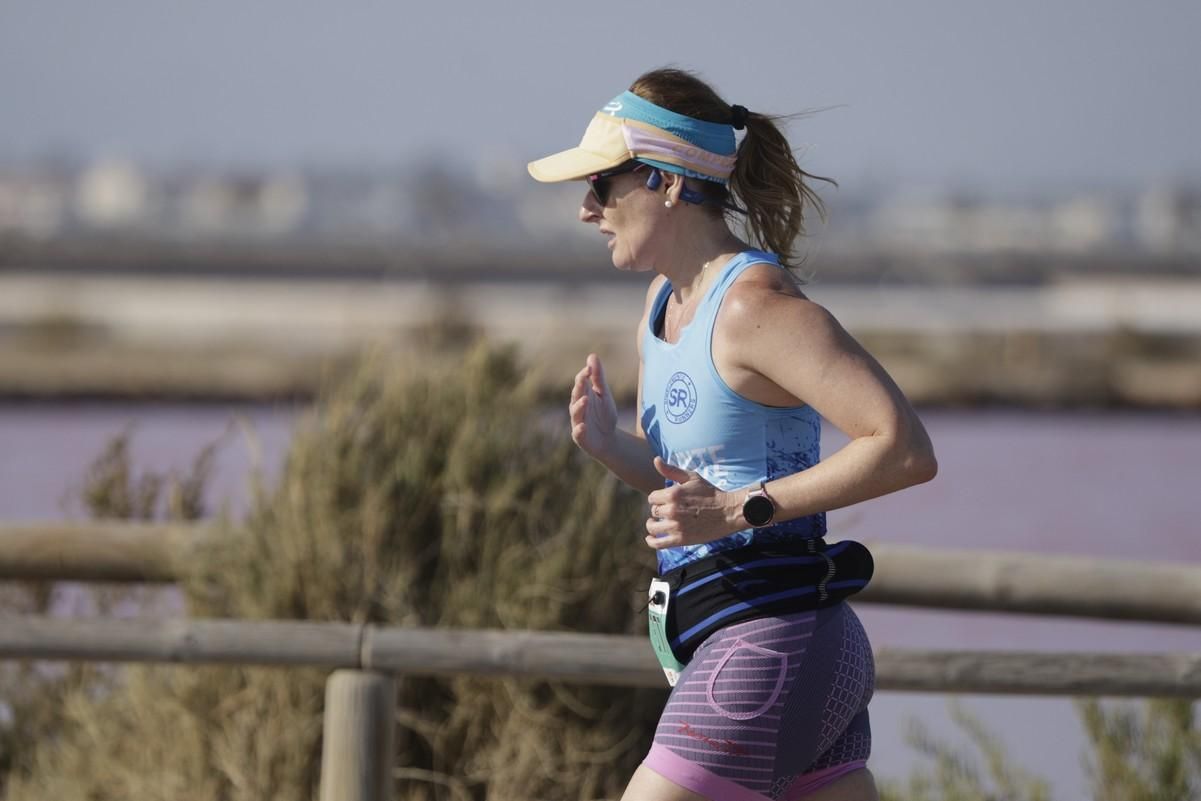 Carrera popular Correlimos de San Pedro del Pinatar