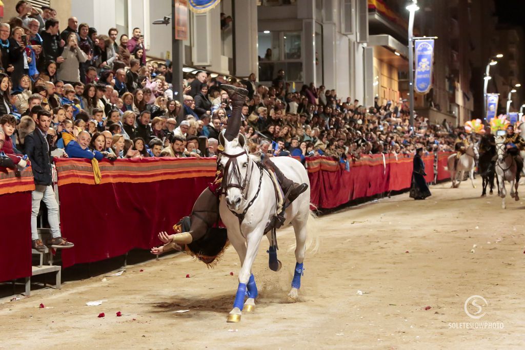 Procesión del Viernes Santo en Lorca (Parte 2)