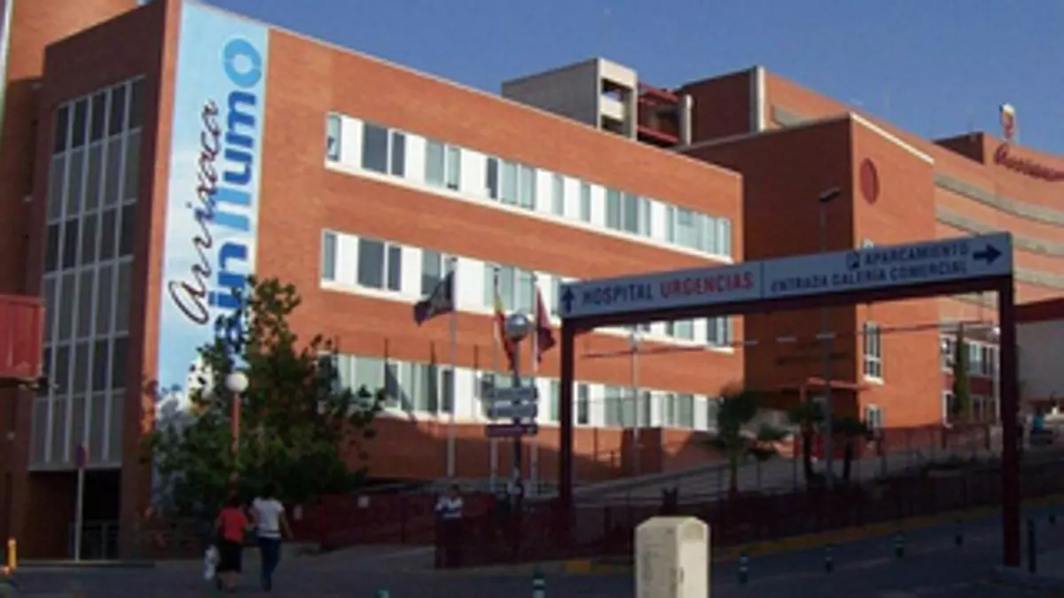 Siguen buscando al conductor que atropelló a una chica al salir de la discoteca de San Javier