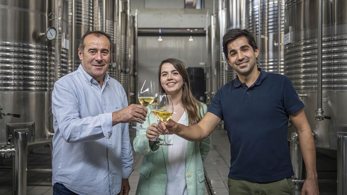 Corpinnat empieza a captar también bodegas de Clàssic Penedès y aspira a duplicar los socios en dos años